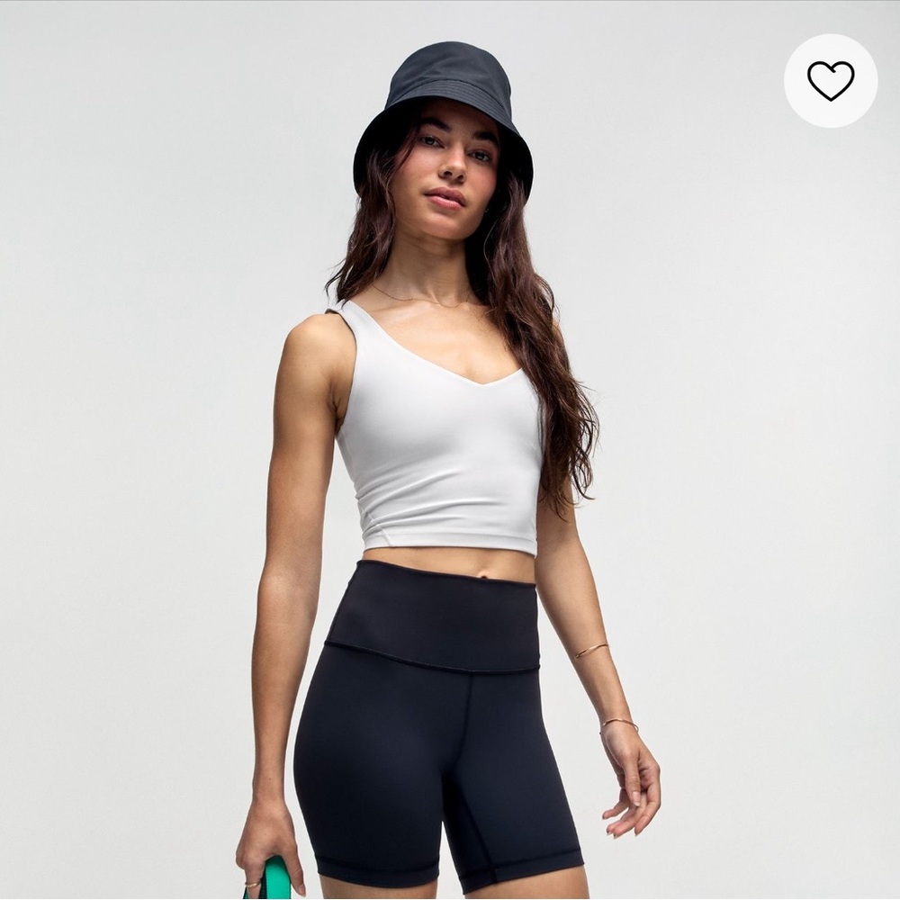 lululemon Align Tank Top